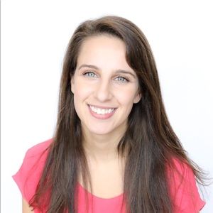 Meet your Posher, Amy